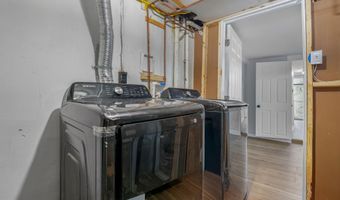 1614 Q St SE, Washington, DC 20020