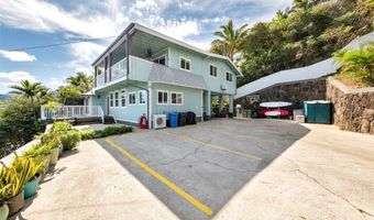 45-017 Lilipuna Rd, Kaneohe, HI 96744