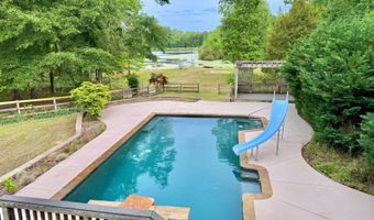 2427 Louisville Rd, Appling, GA 30802