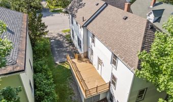 130 W Broadway, Bangor, ME 04401
