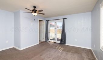 4613 PARKER St, Amarillo, TX 79110