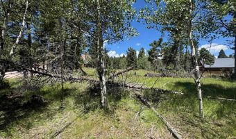 Calle de los Indios lot 73, Angel Fire, NM 87710