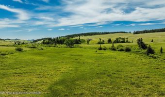HAZELTON PEAK RANCH, Buffalo, WY 82834