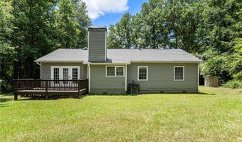 2904 Pleasant Ridge Dr, Decatur, GA 30034