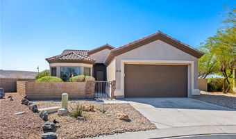 1495 Aztec Cv, Bullhead City, AZ 86429