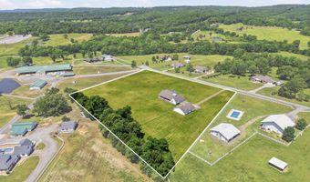325 Cottage Creek Ln, Bee Branch, AR 72013