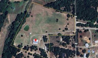 1072 County Road 2395, Alvord, TX 76225