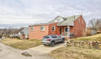 1818 Grant St, Aliquippa, PA 15001