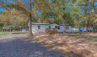 112 Doe Ln, Benton, LA 71006