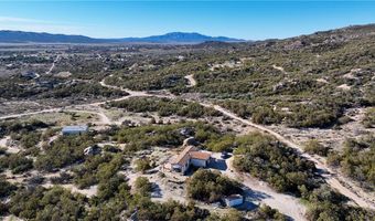 42475 La Brinia, Anza, CA 92539