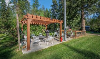 14069 E Twete Rd, Athol, ID 83801