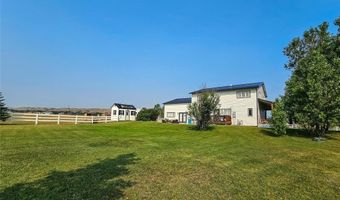 23 Indian Rings Rd, Big Timber, MT 59011