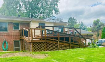 8249 Burn Ct, Indianapolis, IN 46217