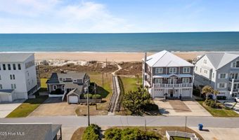 106 Willis Ave A, Atlantic Beach, NC 28512