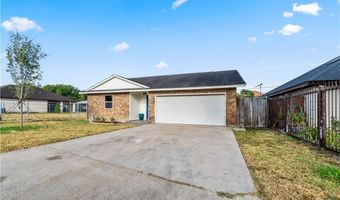 507 N Linares St, Alton, TX 78573