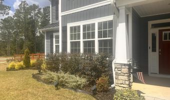 201 Thistleberry Dr, Aberdeen, NC 28315