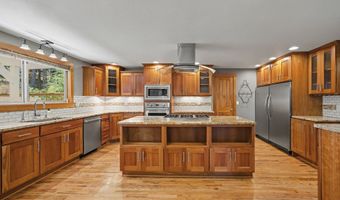 21010 E COUNTRY CLUB Rd, Brightwood, OR 97011