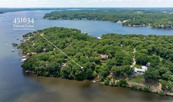 451634 Falcon Ln, Afton, OK 74331