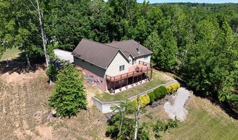 307 Griffin Trl, Albany, KY 42602