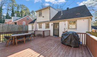 1932 Terry Mill Rd SE, Atlanta, GA 30316