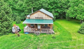 8560 Old State Rd, Alden, NY 14709
