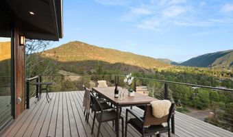 134 Ridge Rd, Basalt, CO 81621