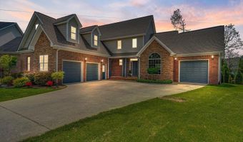 3874 Sweet Bay Ln, Apison, TN 37302