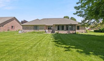 815 Stewart Rd, Anderson, IN 46012