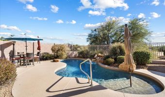 4407 E SMOKEHOUSE Trl, Cave Creek, AZ 85331