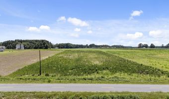 0 Lot C Finch Rd, Bailey, NC 27807