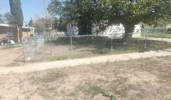 804 Sandia St, Carlsbad, NM 88220