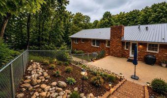 1 LAUREL SPRINGS Rd, Anniston, AL 36207