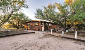 3036 W Williams Rd, Benson, AZ 85602