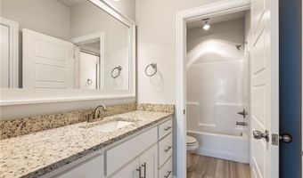 6008 SW Broadway St, Bentonville, AR 72713