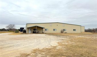398 Meeks Bnd, Millsap, TX 76066