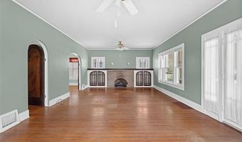 1413 S Johnstone Ave, Bartlesville, OK 74003