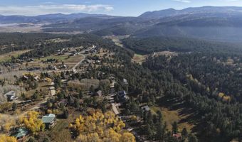 31 Agua Fria Dr, Angel Fire, NM 87710