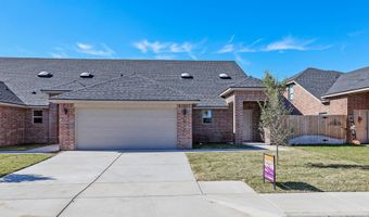 7612 Woodford Ave, Amarillo, TX 79110