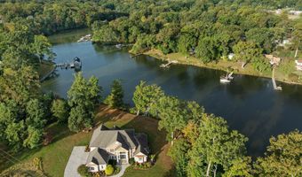 1576 BAY HEAD Rd, Annapolis, MD 21409