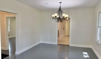 404 E Horner St, Atmore, AL 36502