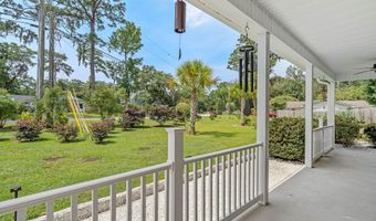 5005 Dogwood St, Beaufort, SC 29906