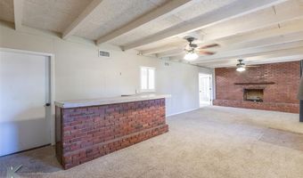 2138 Mimosa Dr, Abilene, TX 79603