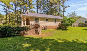 8736 Manns Loop Rd, Apex, NC 27539