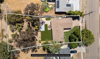 1551 TARLETON St, Spring Valley, CA 91977