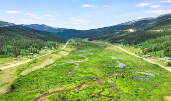 1155 COUNTY ROAD 6, Alma, CO 80420