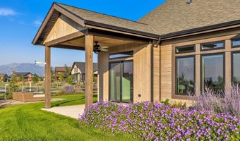 501 White Horse Loop, Bozeman, MT 59718