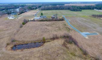 CRESTHAVEN DRIVE LOT 1, Laurel, DE 19956