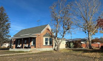 290 N 100 St E, Beaver, UT 84713