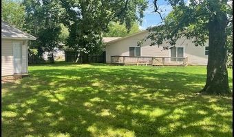 7698 Zuber Rd, Benton, AR 72019