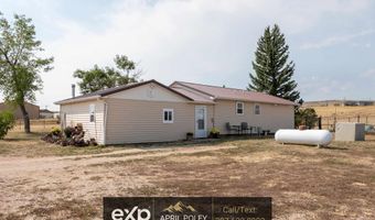 30 Pioneer Ln, Buffalo, WY 82834